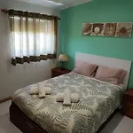 Casa Azul דירה *