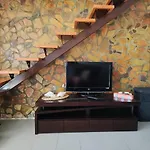 Casa Azul אלבופיירה