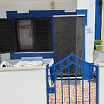 דירה Casa Azul