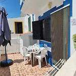 Casa Azul * Албуфейра
