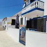 Casa Azul אלבופיירה
