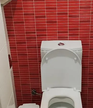 Casa Azul Apartamento