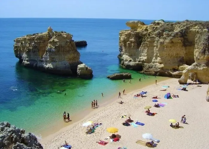 Casa Azul * Αλμπουφέιρα