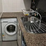 Apartmán Casa Azul