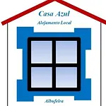 Apartmán Casa Azul Albufeira