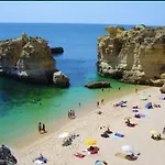 Casa Azul * Albufeira