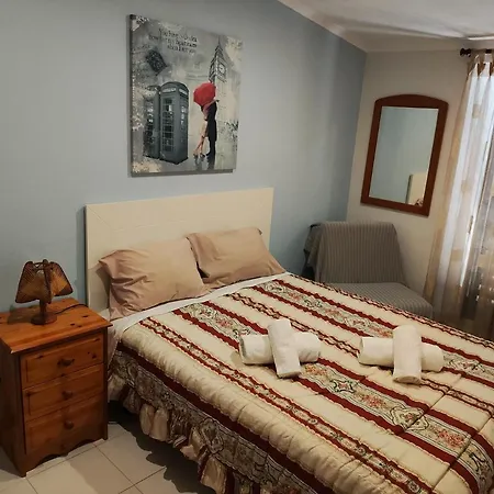 Casa Azul Albufeira
