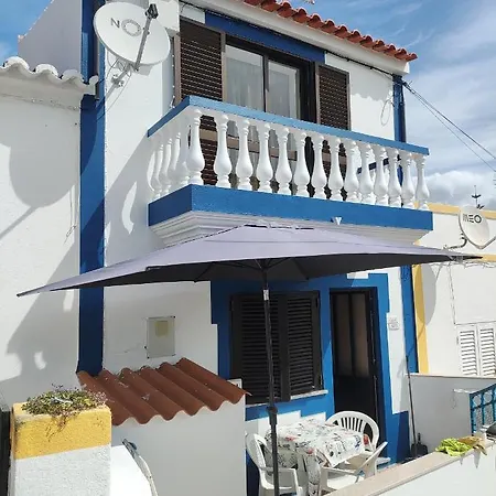 Casa Azul 公寓