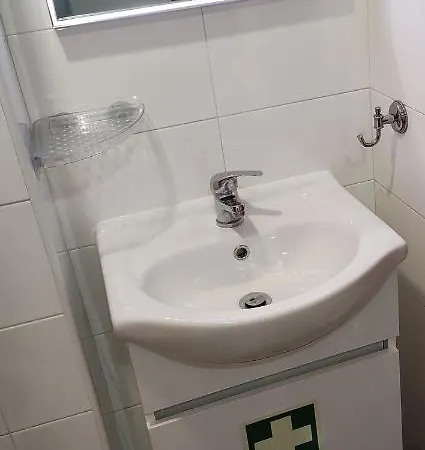 Apartamento Casa Azul *