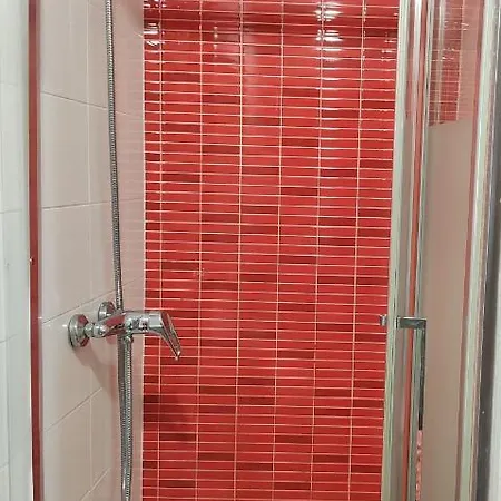 Casa Azul Apartamento