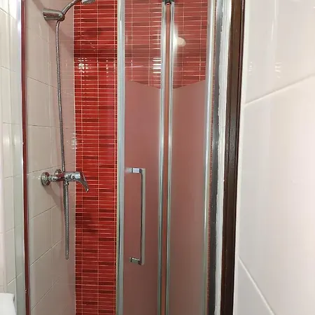 Apartamento Casa Azul *