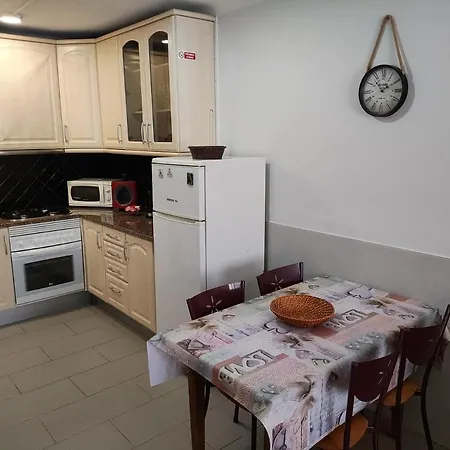 Casa Azul דירה אלבופיירה