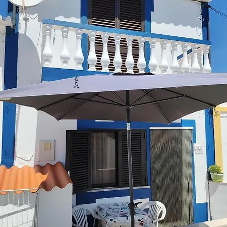 Casa Azul *