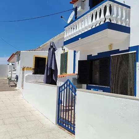 Casa Azul 阿尔布费拉