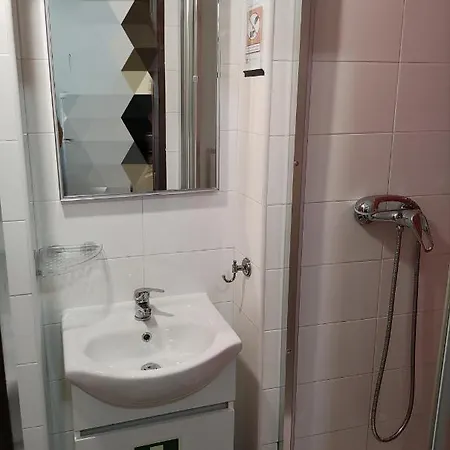 Casa Azul אלבופיירה