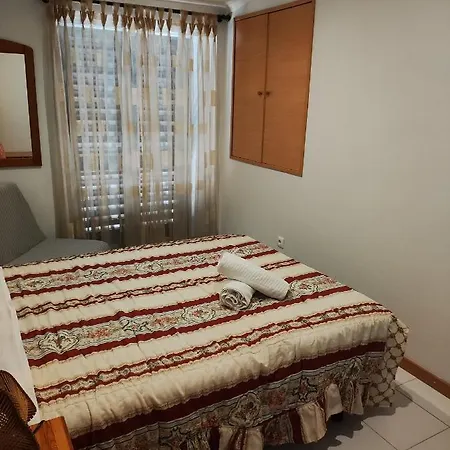 Casa Azul * 阿尔布费拉