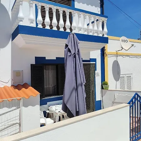 Casa Azul Apartamento