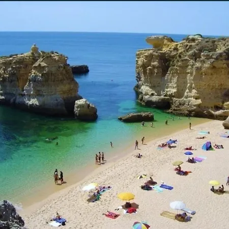 Casa Azul * אלבופיירה