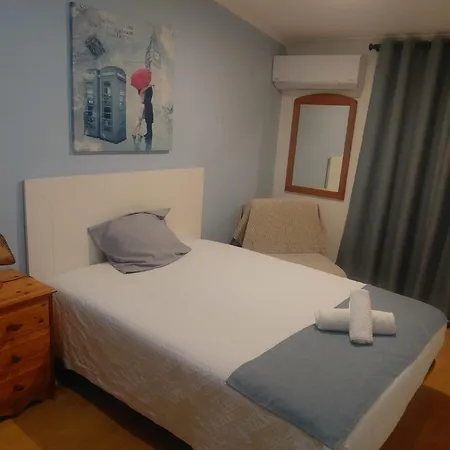 Apartmán Casa Azul *