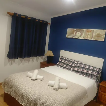 Casa Azul *