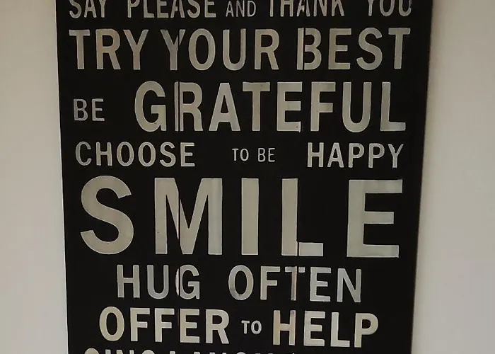 Apartamento Casa Azul *