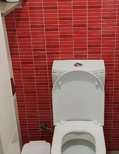 Casa Azul Apartamento