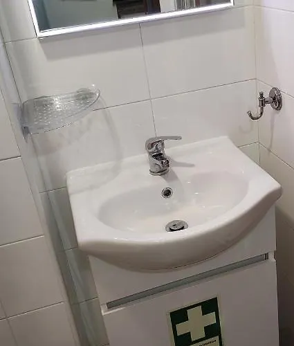 Apartamento Casa Azul *