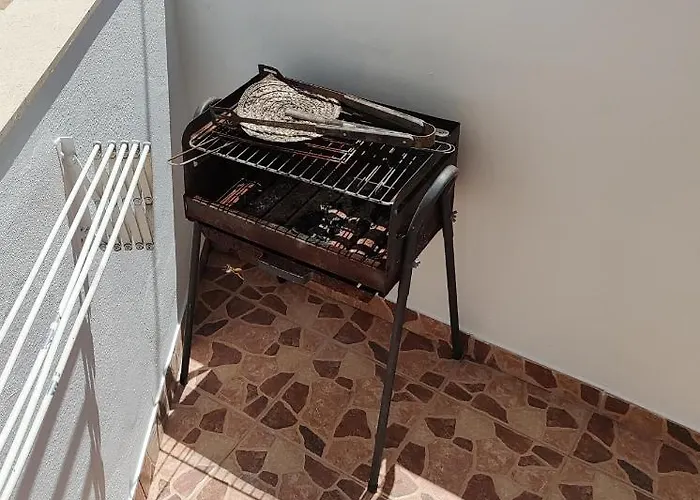 Casa Azul Apartamento *