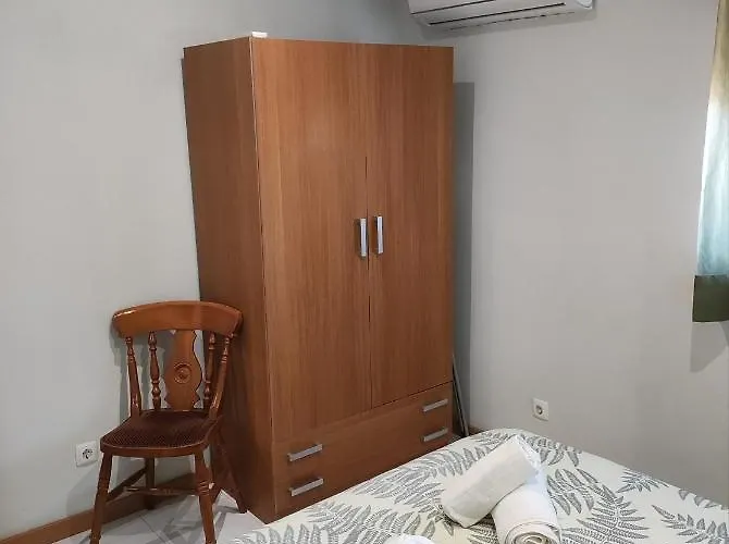 Apartamento Casa Azul Albufeira