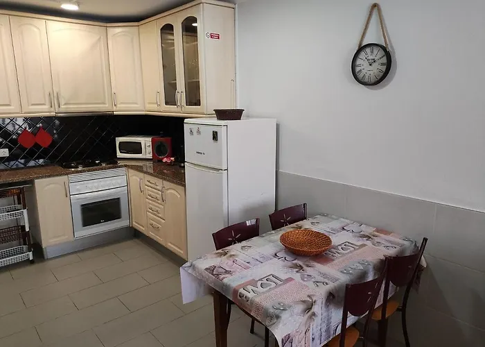 Casa Azul Apartamento Albufeira