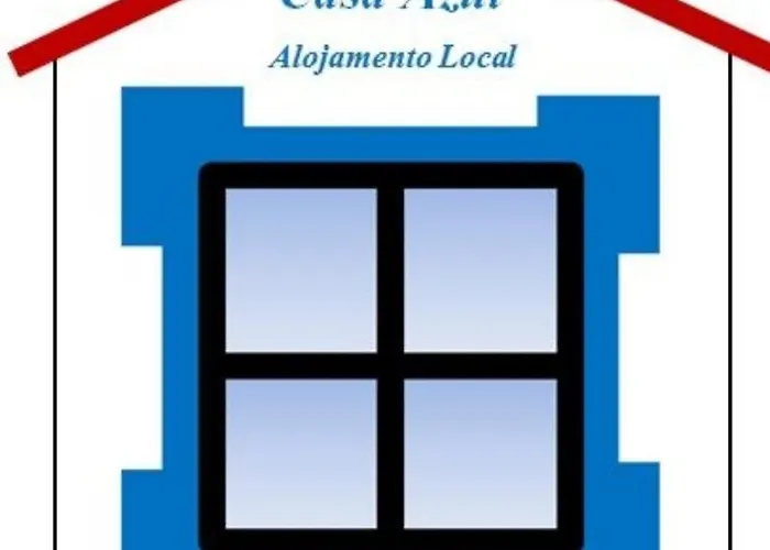 Apartamento Casa Azul Albufeira