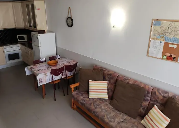 Casa Azul Apartamento