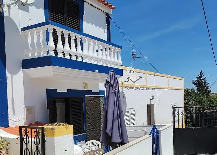 Casa Azul Apartamento *