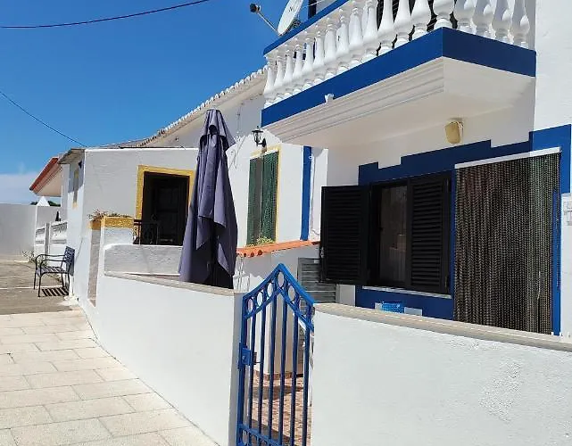 Casa Azul Albufeira