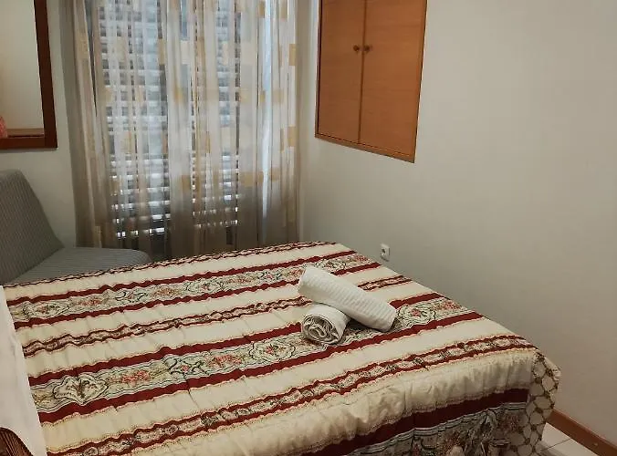 Casa Azul * Albufeira