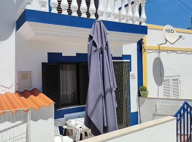 Casa Azul Apartamento