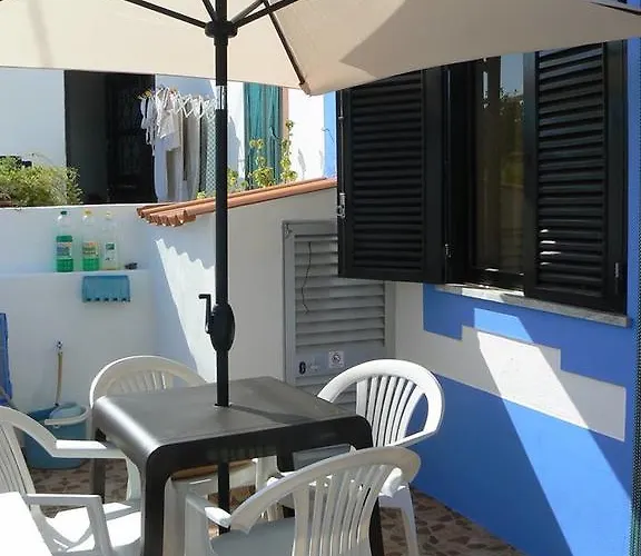 Apartamento Casa Azul Albufeira