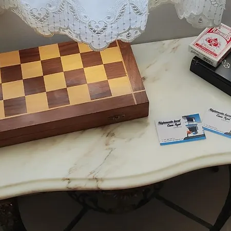 Casa Azul * Albufeira