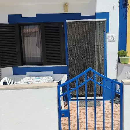 Lägenhet Casa Azul