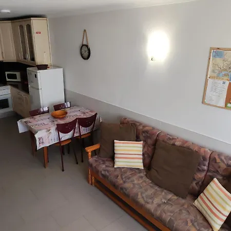 Casa Azul Lägenhet
