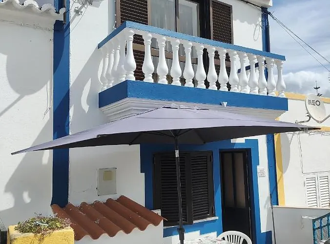 Casa Azul Apartamento