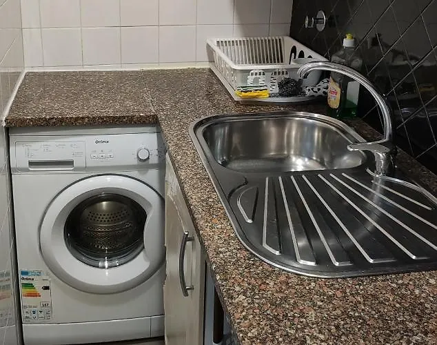 Apartamento Casa Azul