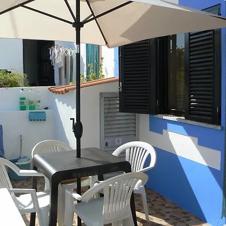 Apartment Casa Azul Albufeira